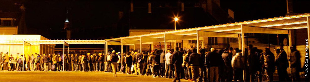 Nous rencontrer